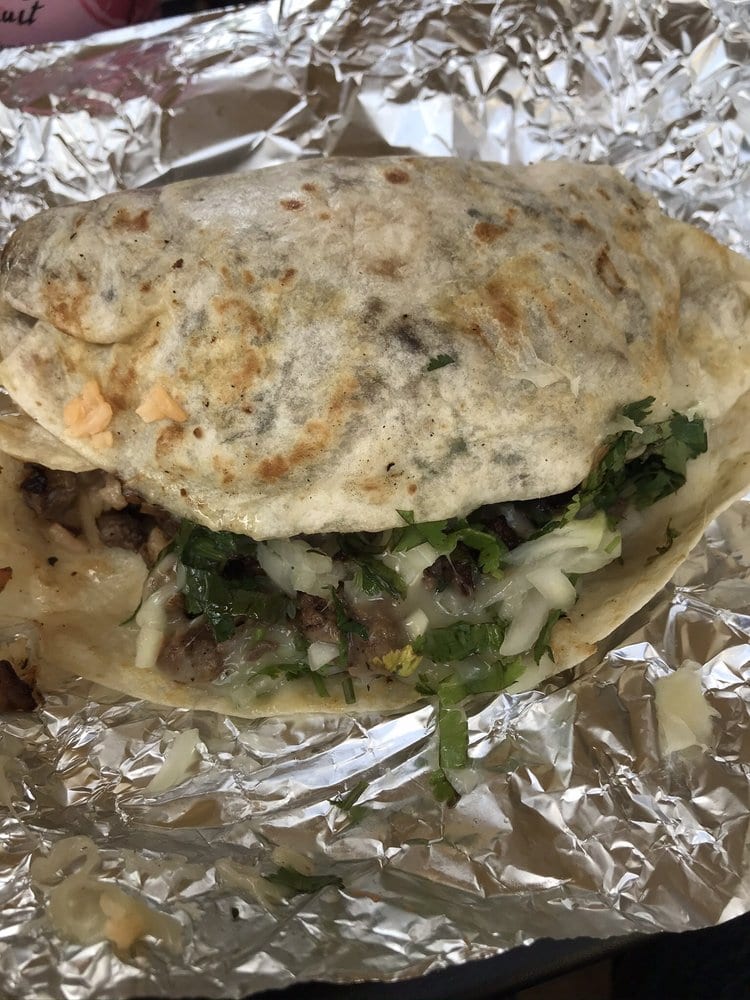 Da Mexican Huli Huli Serves Taco Platters in Kapolei, HI 96707