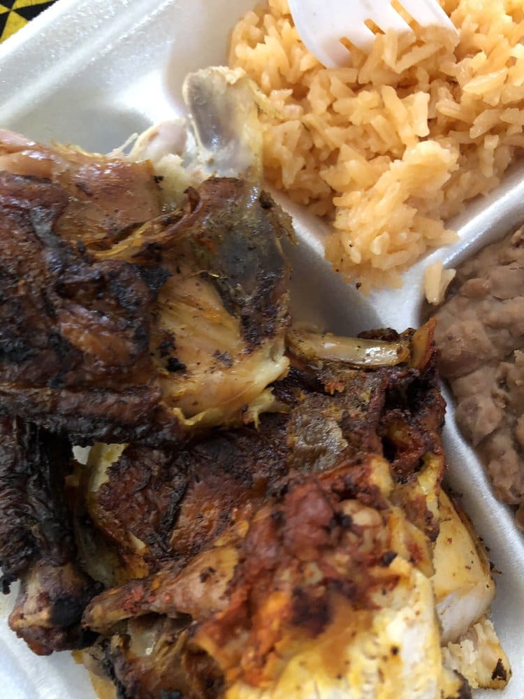 Da Mexican Huli Huli Serves Taco Platters in Kapolei, HI 96707