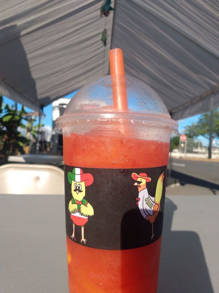 Da Mexican Huli Huli Serves Taco Platters in Kapolei, HI 96707