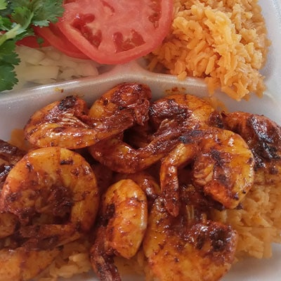 Mexican Food